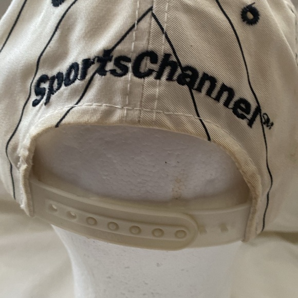 Vintage New Jersey Devils Hat (Hat2) - Picture 5 of 8